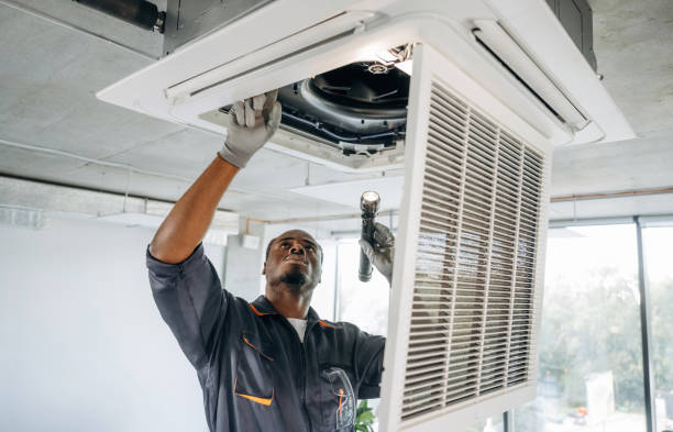 Licensed Hvac service in New Lexington, OH - FH HVAC