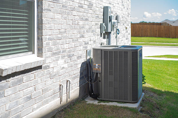 Reliable Hvac contractor in New Lexington, OH by FH HVAC